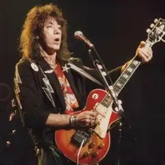 Ace Frehley