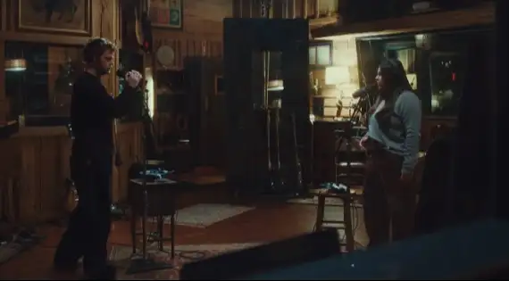 Alex Warren & Gigi Perez