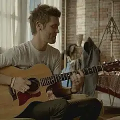 Andrew Allen