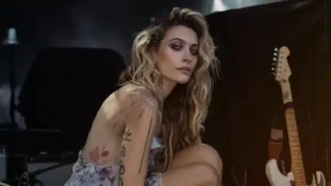 Em meio à disputa, espólio de Michael Jackson revela que Paris recebeu US$ 65 milhões de herança