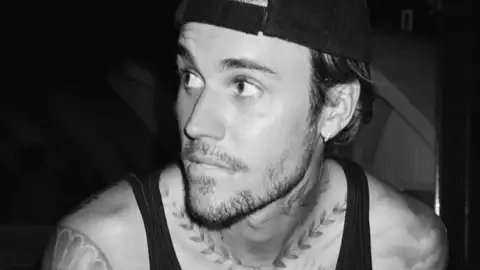 Justin Bieber já está se preparando para seu show como headliner do Coachella 2026, diz site 