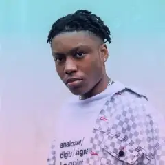 JVCK JAMES