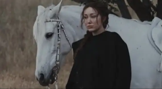 Noah Cyrus
