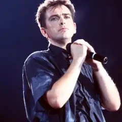 Peter Gabriel