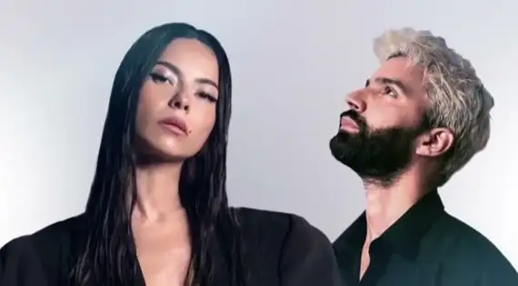 R3hab ft. INNA