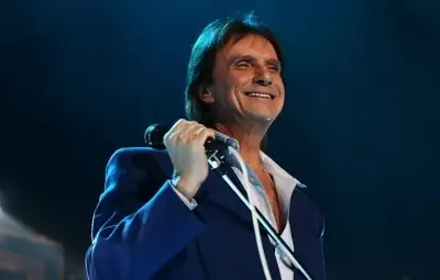 roberto-carlos - Fotos