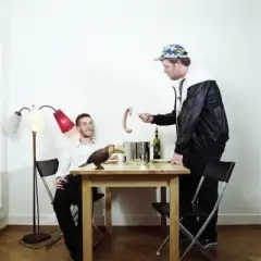 Round Table Knights