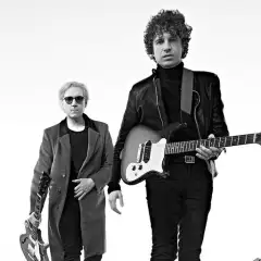 The Kooks